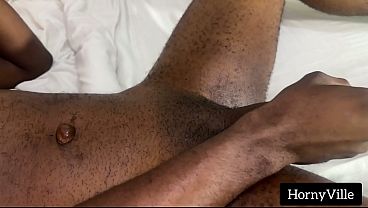 Stroking my BBC