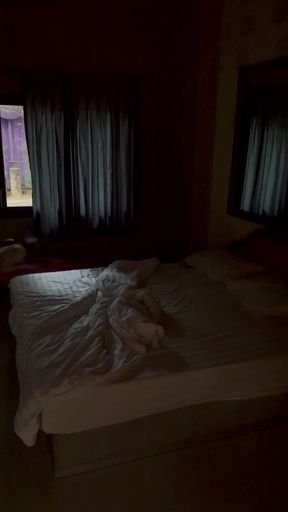 My Wife Likes to Show off