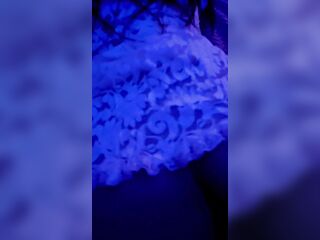 Banging Breasty Latin chick's Butt