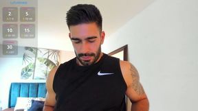 Bastiian T Party on Sep 26, 2025 - Part 4