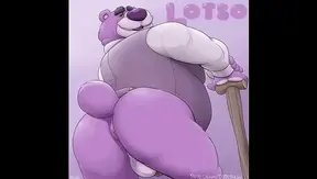 Furry Fun Unleashed: Toy Play Steamy Animatized Pixie Action – X-Rated LGBTQ+