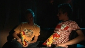 Two Boys, One Unsheathed Cock, No Regrets