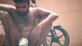 Bike fucker