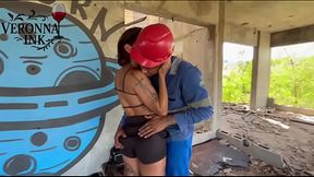 Meu marido me cedeu para o amigo na obra (1)