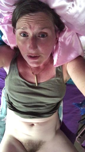 My Cum Face