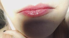 Mouth Tongue N Throat Fetish