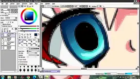 Drawing Hentai - Rias Gremory