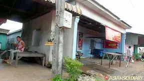 Chica Suave Hablando Bajito y Siendo Jodida