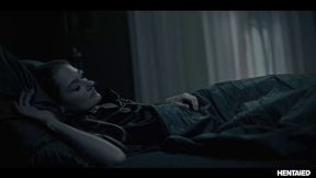 Marvelous date's pornstar movie