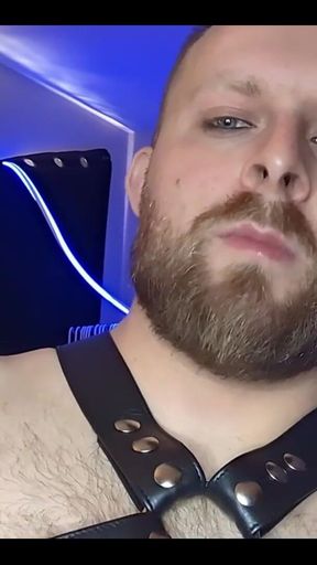 Fetish Friday
