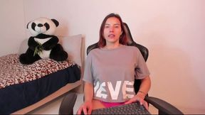 Arenne Hills Private Show