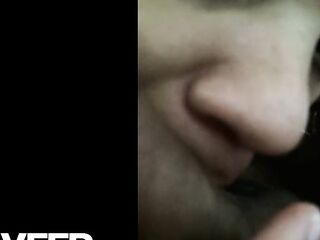 ORAL-JOB POV THEN THIS CHAP RETURNS THE FAVOR