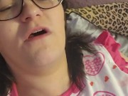 Amy Confesses Her Desires
