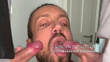 vincenzo sellitto italian slut