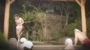 Chiharu Nakai Exposed – Steamy Moments in Wild JAV Compiliation