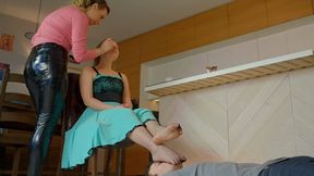 Beauty Salon - Episode 104 - Part 01