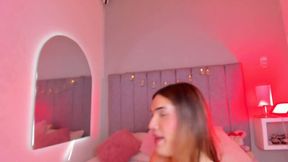 Pamela Branz Private Show