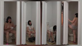 WHAT HAPPPENED TO MY FOOT EXPLAINED IN DETAIL WHILE PEEING PLUS MORE CHAT