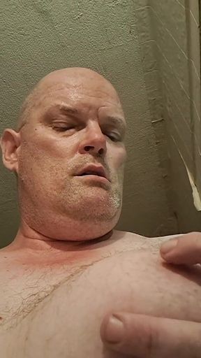 Who Feels Like a Basement Fuck with the Slut