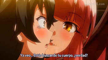 Succubus Connect Capitulo 1 - HentaiLa Sub espa&ntilde_ol