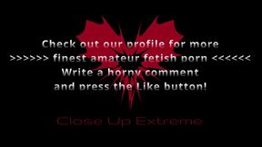 sounding fun and urethra games until cum. more than just a handjob.