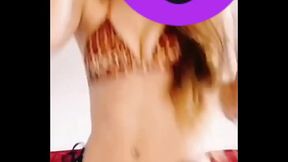 primeiro v&iacute_deo dan&ccedil_ando