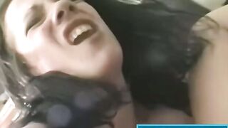 UNBELIEVABLE 3some with two Insatiable Babes Mona, Cody, Katarina Christophers Wild Adventure