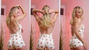 Video shared by @Marimoore @Teasing & #Blonde #Sexy #Big Boobs #Solo xxx movie porno | Tik.Porn