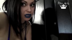 Torments from psychopathic in love