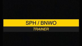 SPH - BNWO Trainer