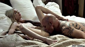 Damn stepdad! Been wanting this!