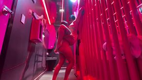 I RUN AWAY WITH MY LESBIAN LOVER AND WE FUCK NON-STOP - SWEETKIMI