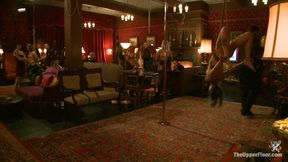 Masters' Evening