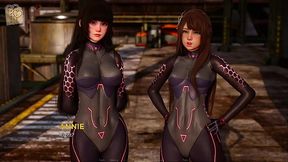 Eternal Heatwave 278
