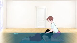SexNote Cap 16 - Yoga And Sex