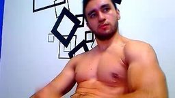 Darlex Stud Private Show