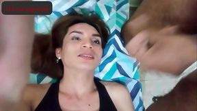 Degusta&ccedil_&atilde_o de leite - Gilmaragrossi