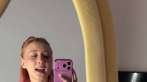 Community Creator
 @LilaLoo @Bouncing Boobs & #Solo #Natural Big Tits #Petite video hot film | Tik.Porn