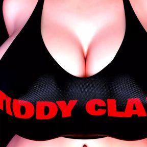 Tiddy Claps - Futanari Music Video