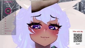 Car Toon In Monster Girl Yeti Gets Captured And Bred [lewd Squirrel Girl Sif Avellana Vtuber Roleplay]
