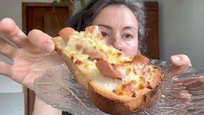 crunchy sendwich mov