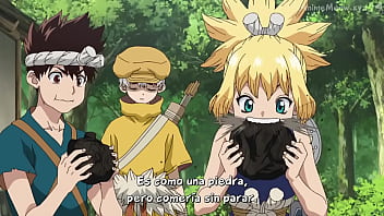 Dr.Stone New World Cap&iacute_tulo 2