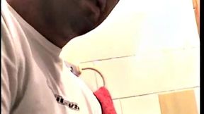 Straight Boy Zack Sucked Off