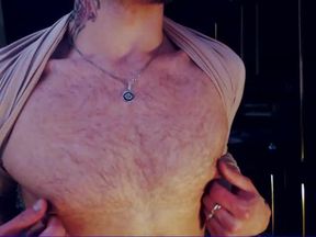 Playing with Nipples Get Me Hard