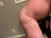 Fag cocksucker and straight alpha - 1/27/20 - Part 2