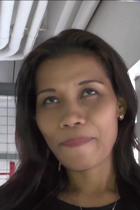 Asiansexdiary Smooth Talking Foreigner Fucks Pinay