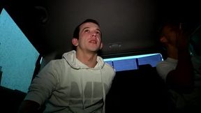Boys On The Prowl 46: A Good Little Slut Gets It Again
