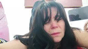 Raw dogging my neighbor's booty in a seedy motel