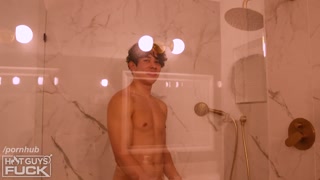 Kody Fucks New Girl Into Submission And Feeds Her His Cum!