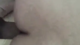 Arab Twink Barebacks Older Man in Interracial Amateur Fuck